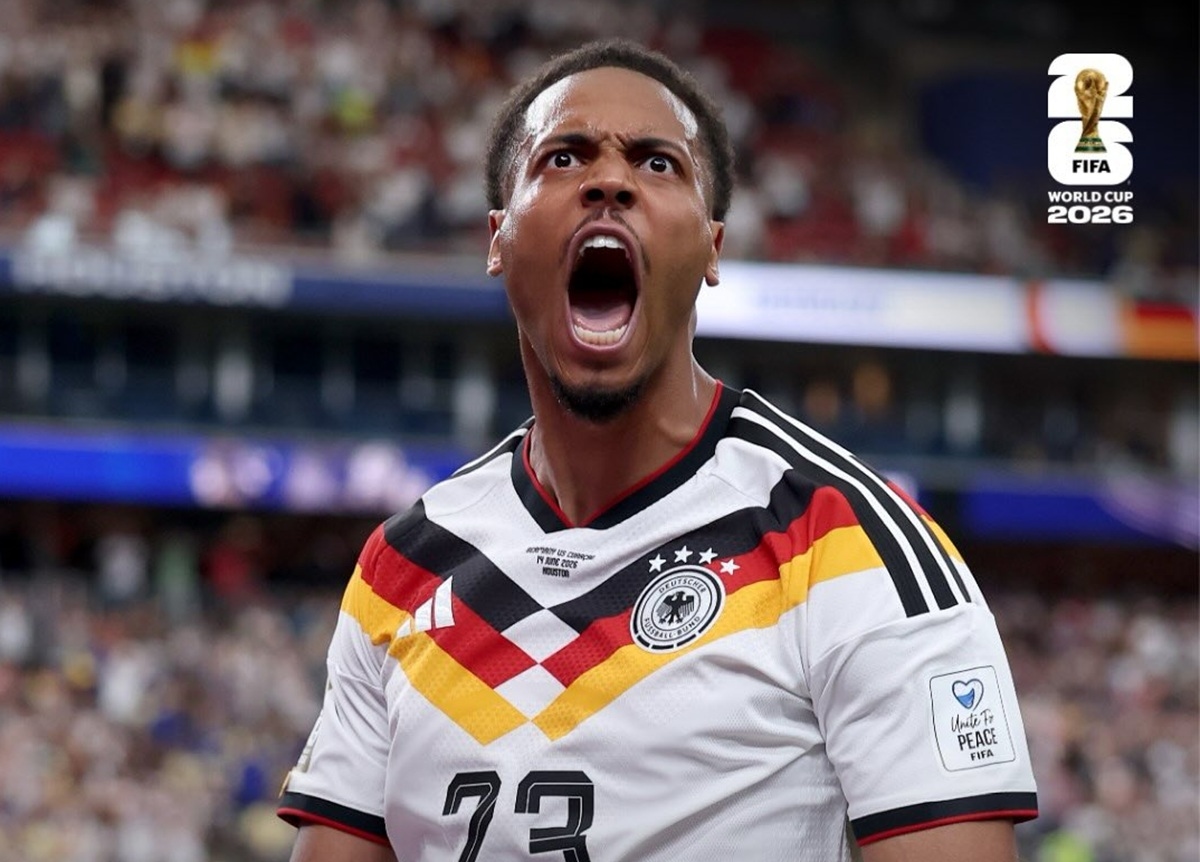 Jerman Nyaris Dipermalukan Curacao, Strategi Nagelsmann Jadi Penyelamat di Piala Dunia 2026