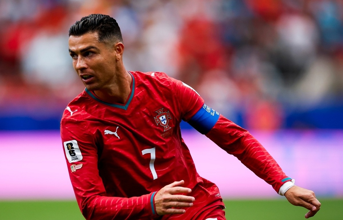 Portugal Gagal Menang, Thierry Henry Bongkar Kesalahan Cristiano Ronaldo yang Jarang Disadari
