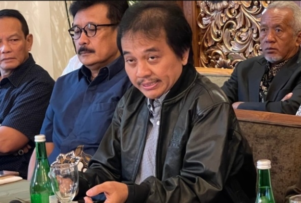 Hari Ini Roy Suryo Hadapi Polda Metro Jaya di Sidang Praperadilan, Gugatan Resmi Mulai Disidangkan