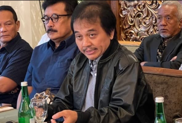 Hari Ini Roy Suryo Hadapi Polda Metro Jaya di Sidang Praperadilan, Gugatan Resmi Mulai Disidangkan