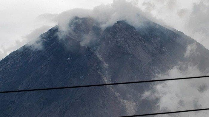 Letusan Gunung Semeru Sebabkan Penambang Pasir Luka Bakar 80 Persen, Begini Kronologinya