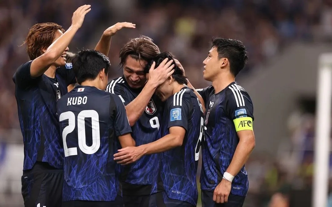 Misi Suci Jepang di Piala Dunia 2026: Saatnya Samurai Biru Pecahkan Kutukan 16 Besar!