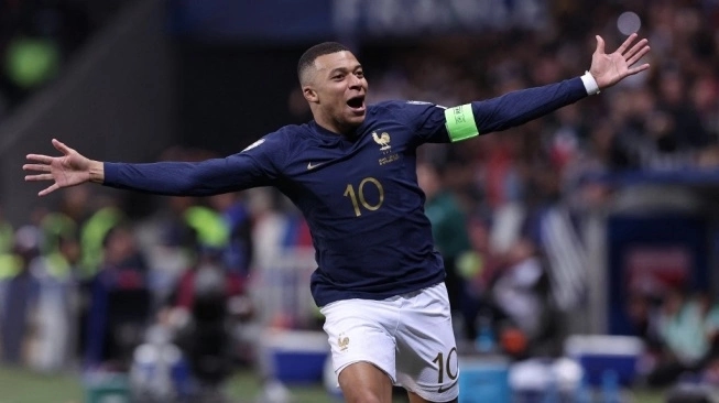 Prediksi Skor Prancis vs Irak: Mbappé Cs Siap Lanjutkan Dominasi, Irak Terancam Tumbang