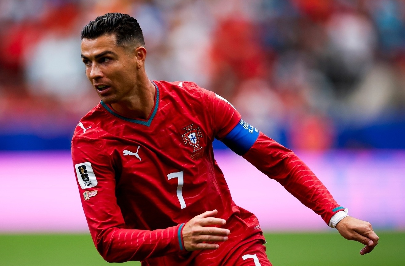 Messi vs Ronaldo di Piala Dunia 2026: Rekor Pecah, Kontras Karier Kian Terlihat Jelas