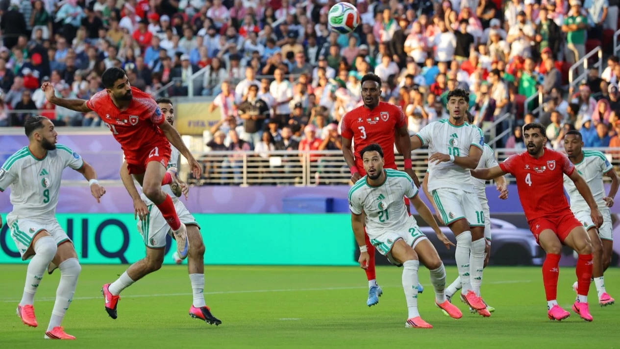 Empat Tim Resmi Angkat Koper! Mimpi Yordania hingga Turkiye Berakhir di Piala Dunia 2026
