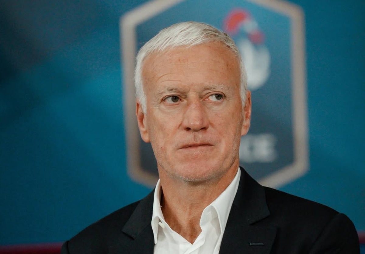 Didier Deschamps Tinggalkan Piala Dunia 2026, Ada Kabar Duka dari Keluarga Sang Pelatih Prancis