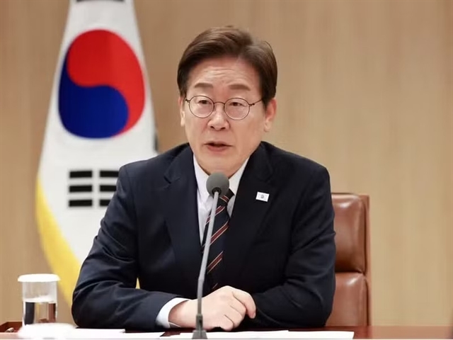 Korea Selatan Tersingkir dari Piala Dunia 2026, Presiden Turun Tangan dan Desak Investigasi Total