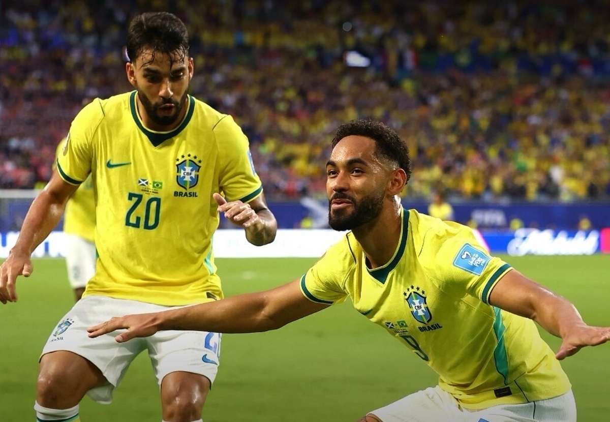Brasil vs Jepang di Piala Dunia, Ancelotti Waspadai Samurai Biru Siap Bikin Kejutan Besar