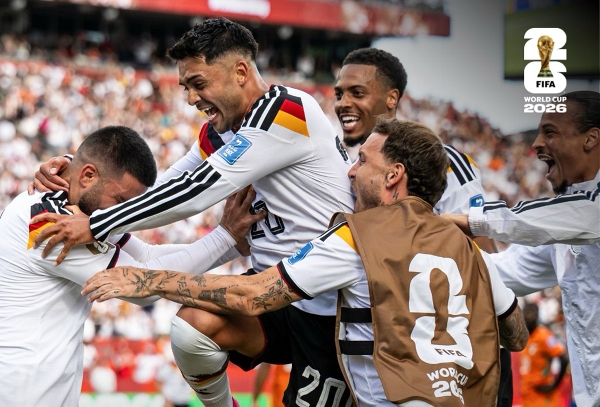 Jerman Tersingkir Lebih Cepat di Piala Dunia, Keputusan Nagelsmann Tuai Kritik Tajam