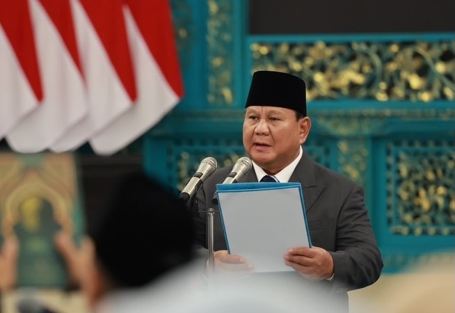 Daya Saing Indonesia Anjlok 21 Peringkat, Kalah dari Malaysia hingga Vietnam di Ranking Dunia 2026