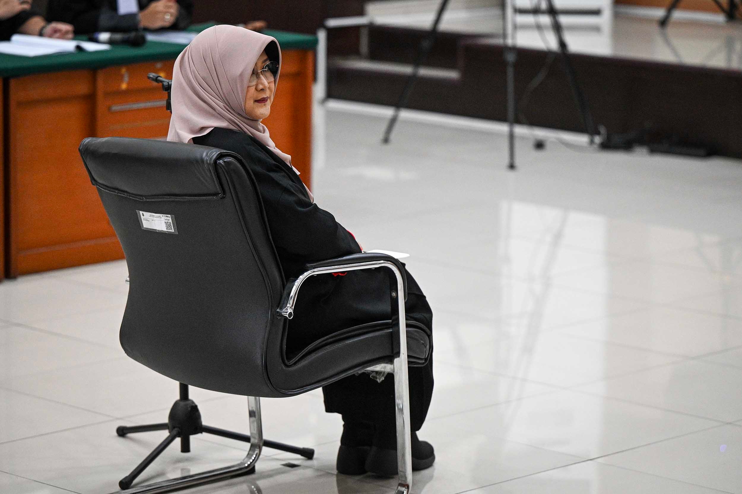 Terkuak di Sidang, Jaksa Sebut dr. Tifa Bangun Opini Publik soal Ijazah Jokowi dengan Cara Ini