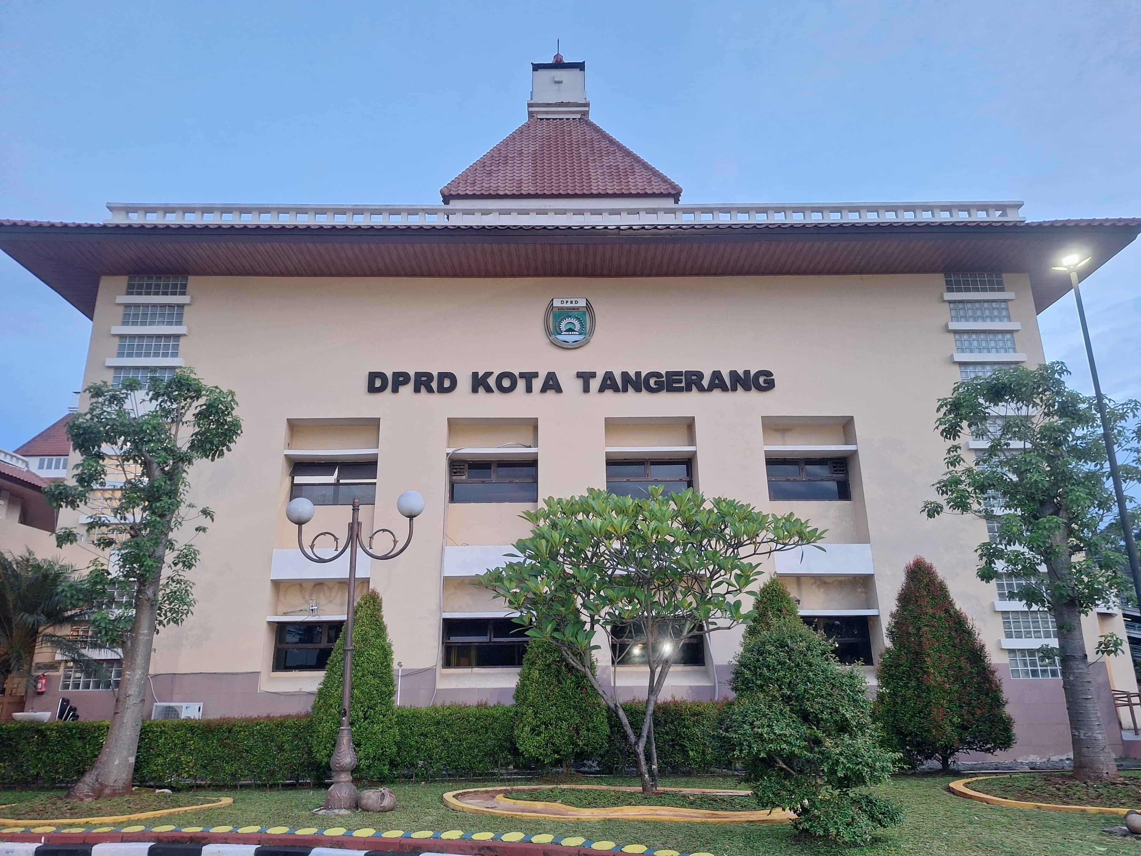 Legitimasi Moral DPRD Kota Tangerang Dipertaruhkan, Pengamat: Temuan BPK Tak Selesai dengan Pengembalian