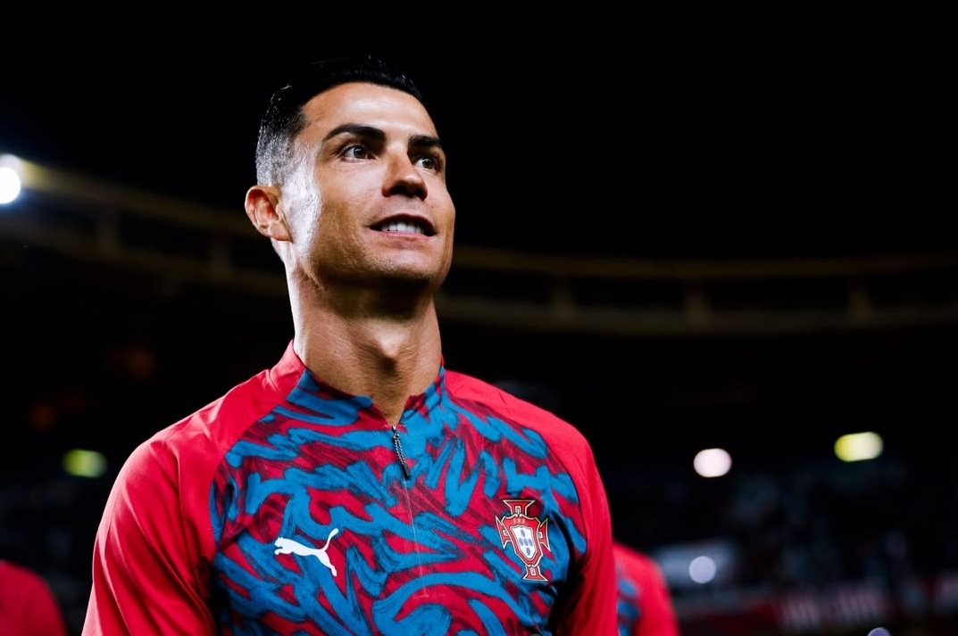 Cristiano Ronaldo Resmi Umumkan Pensiun usai Piala Dunia 2026, Ini Alasannya
