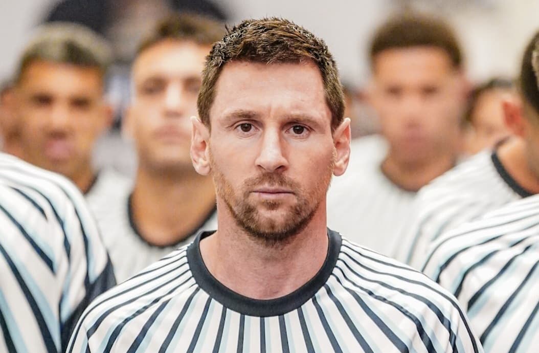 Bukan Dibantu Wasit, Ini Fakta di Balik Kemenangan Argentina atas Swiss di Piala Dunia 2026