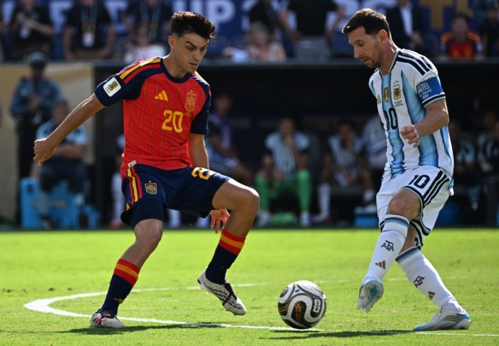 Kontroversi di Balik Final Piala Dunia 2026! Siasat Argentina Tuai Kritik Tajam dari Pengamat