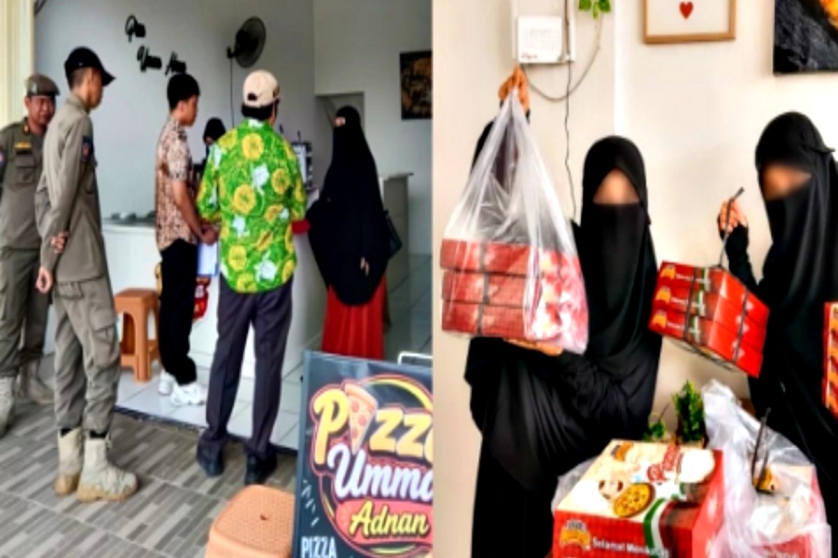Viral di Medsos! Keluhan UMKM Pizza Omset Rp3 Juta Ditagih Pajak 10 Persen, Jawabannya Bikin Netizen Gemas