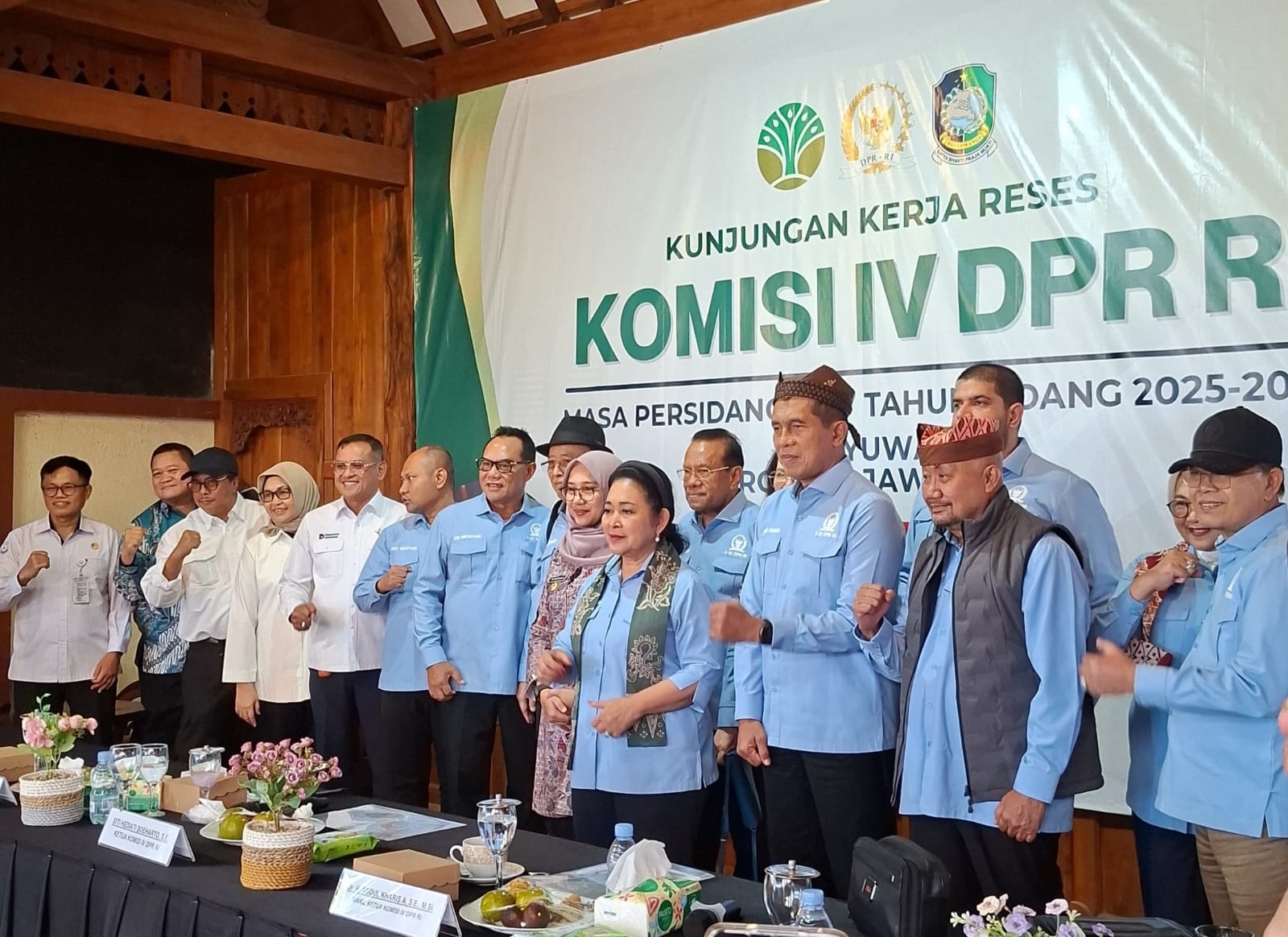 Titiek Soeharto Soroti Tambang Emas PT BSI Banyuwangi, Warga Mengaku Belum Sejahtera Meski Produksi 10 Tahun
