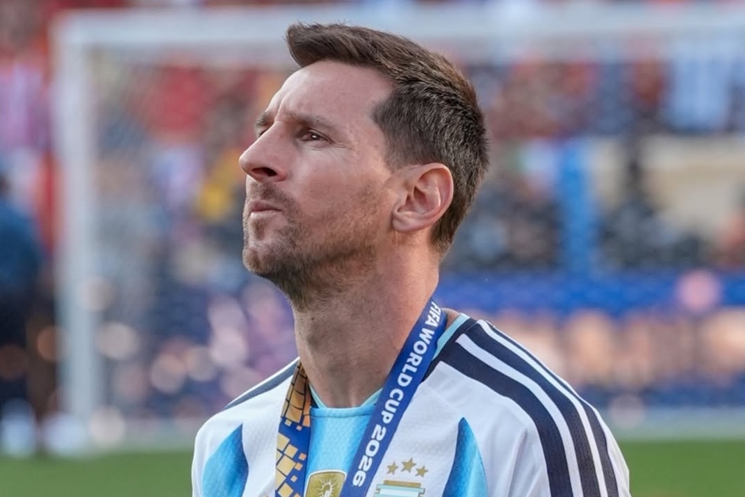 Lionel Messi Berencana Pensiun dari Timnas Argentina Usai Piala Dunia 2026? Ini Pengakuan Leandro Paredes