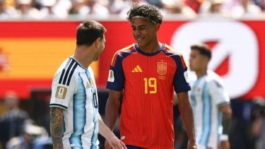 Heboh! Petisi Blokir Argentina dari Piala Dunia Tembus 23 Juta Tanda Tangan, Ini Penyebabnya