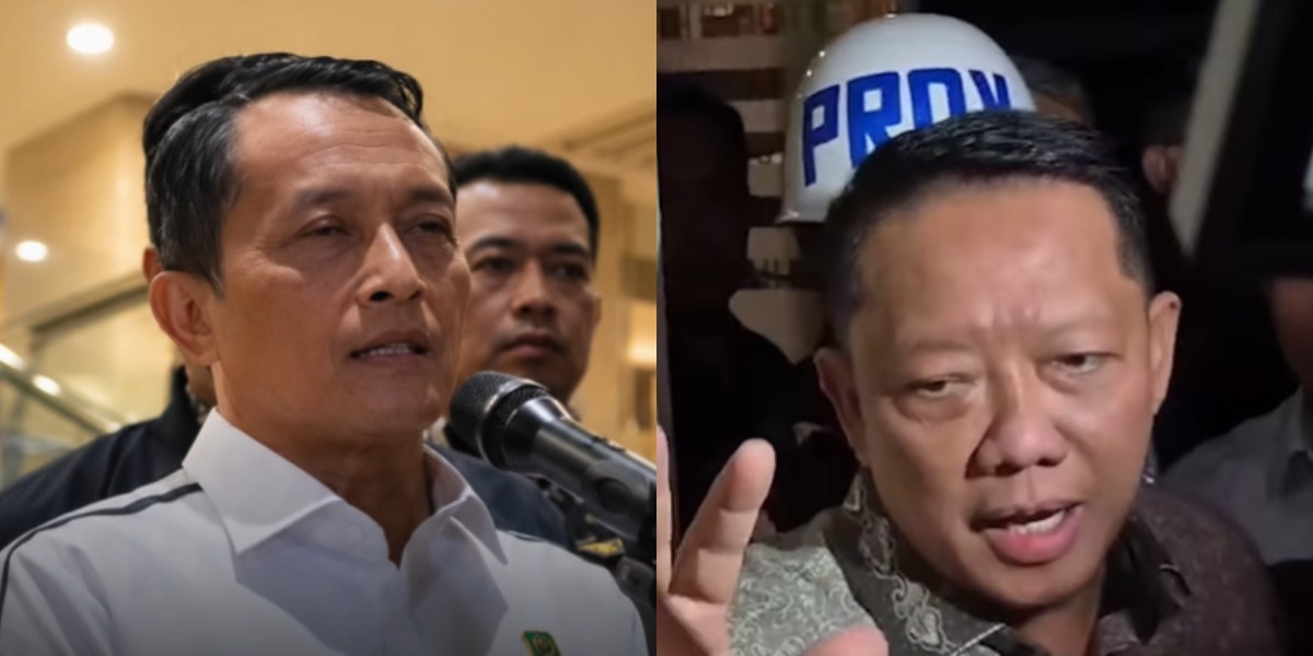 Terungkap! Ini Alasan Kejagung Tak Kenakan Rompi Pink ke Febrie Adriansyah Saat Ditahan di Rutan KPK