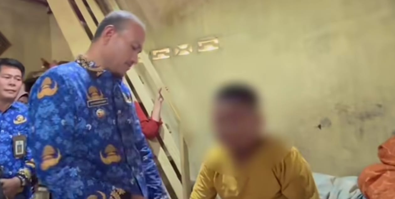 Kasus Pencabulan Anak di Tanjungbalai Viral, Korban SD Tetap Ingin Sekolah Meski Trauma