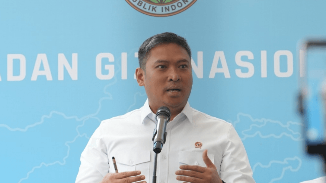BGN Luncurkan Sistem Digital Program Makan Bergizi Gratis, Orang Tua Kini Bisa Pantau Menu MBG Secara Real Time