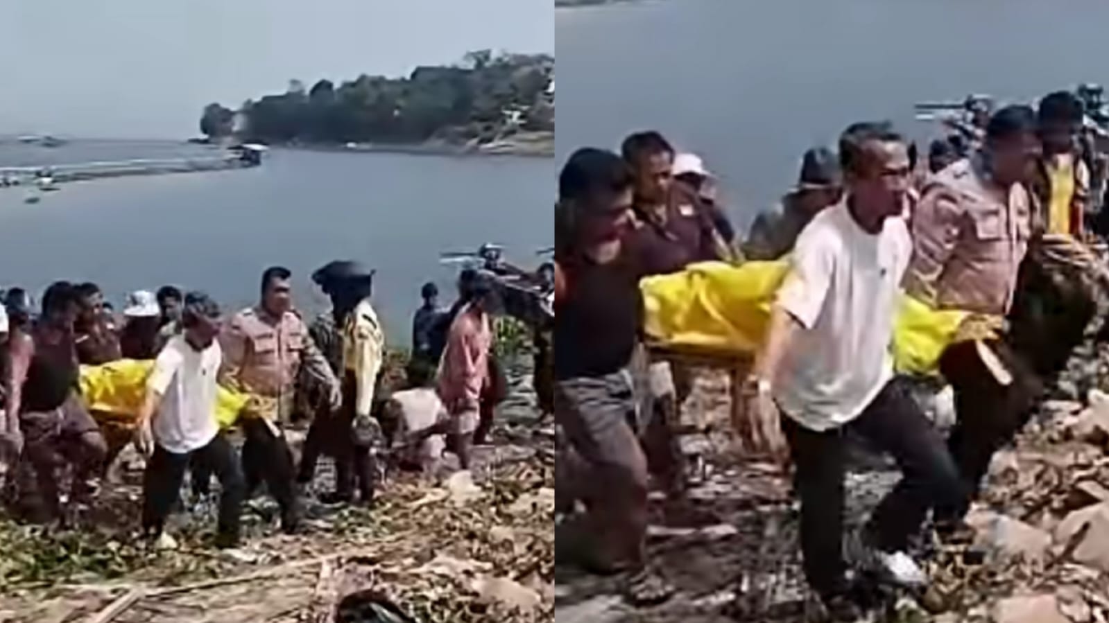 Kasus Satpam Waduk Jatiluhur Tewas Terborgol, Polisi Dalami Dugaan Keterlibatan Geng Motor