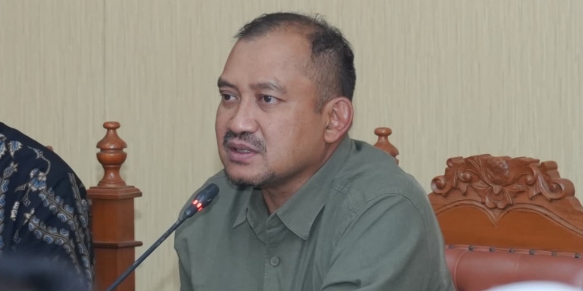 Terungkap! Polisi yang Bertugas di KPK Jadi Tersangka Pemerasan Bupati Pemalang, Ini Fakta-fakta Terbarunya