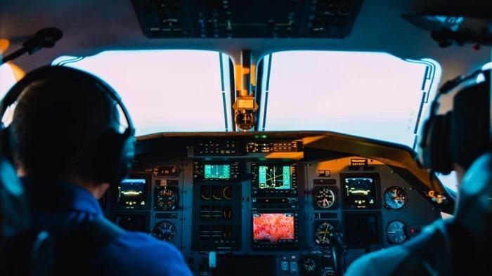 Pilot Malaysia Airlines Ditangkap di Jakarta, Selundupkan 26 Kg MDMA usai Terbang dari Kuala Lumpur