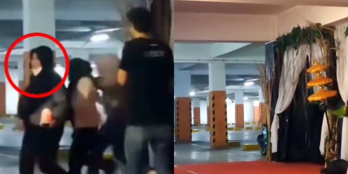 Viral Wanita Meninggal usai Main Rumah Hantu di Tulungagung, Begini Kronologi Lengkap dan Penjelasan Polisi