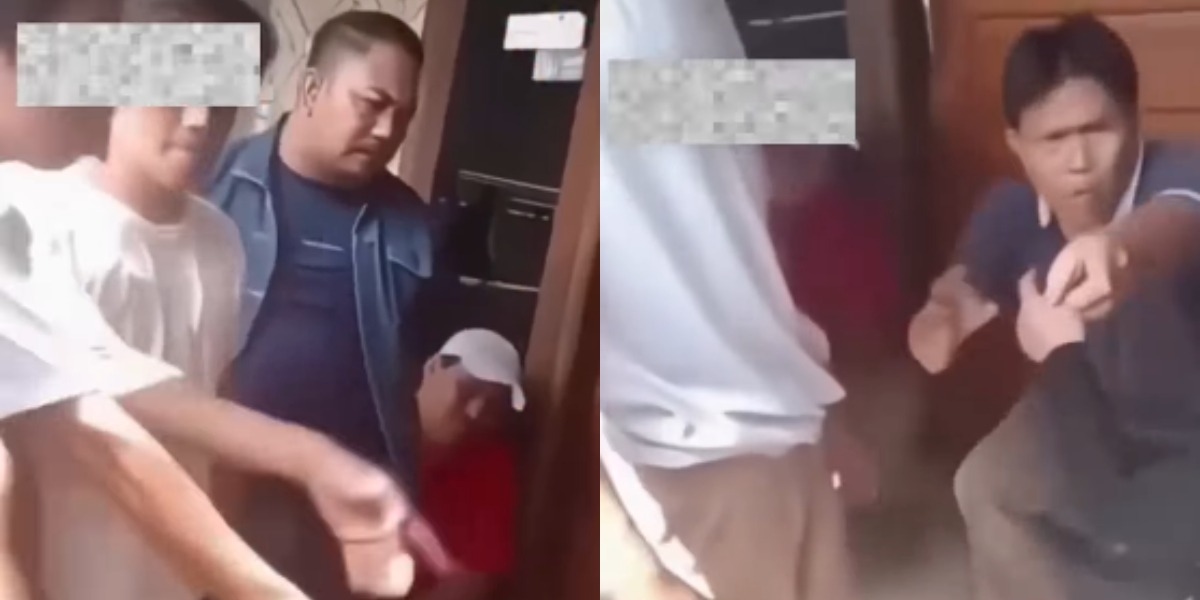 Kronologi Pemuda Tenggelam di Kali BKB Grogol, Nekat Ambil Kunci usai Bertengkar dengan Kekasih