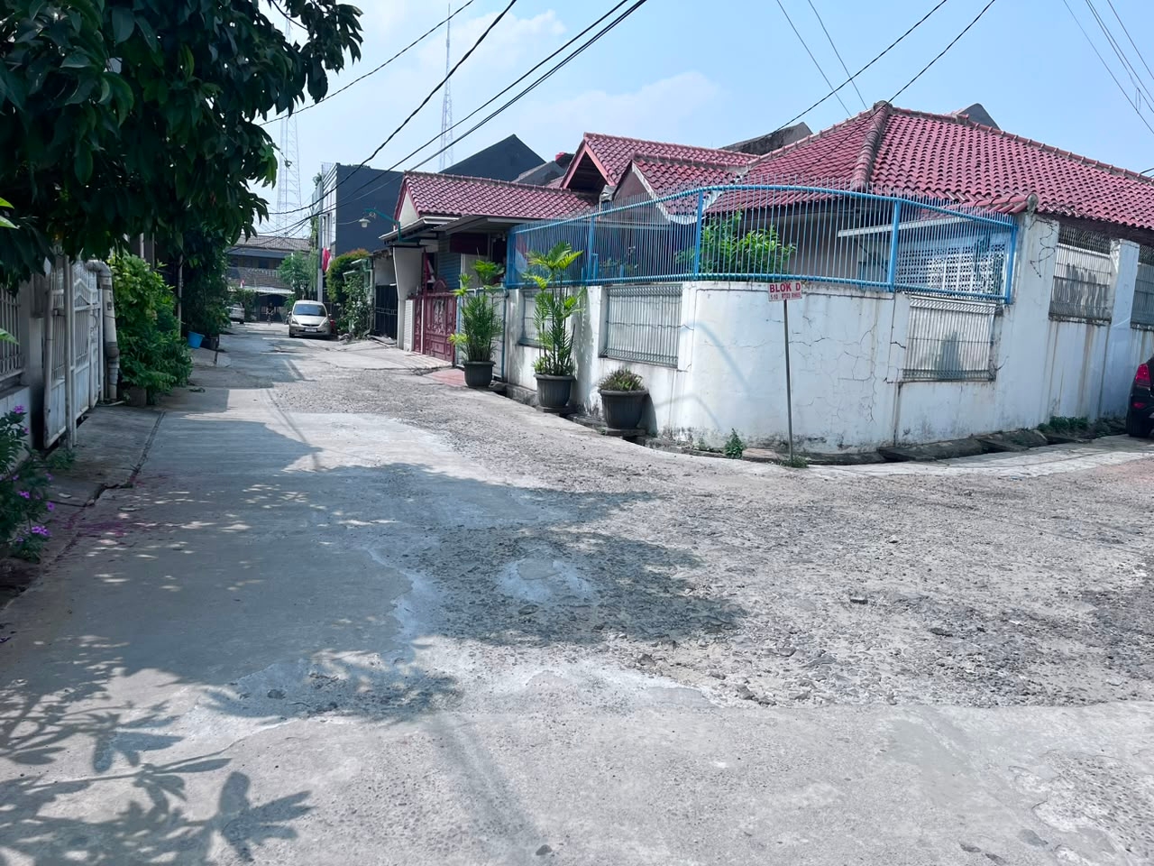 Puluhan Tahun Tanpa Kepastian, Warga Winong Permai Desak Pemkot Tangerang Selesaikan PSU