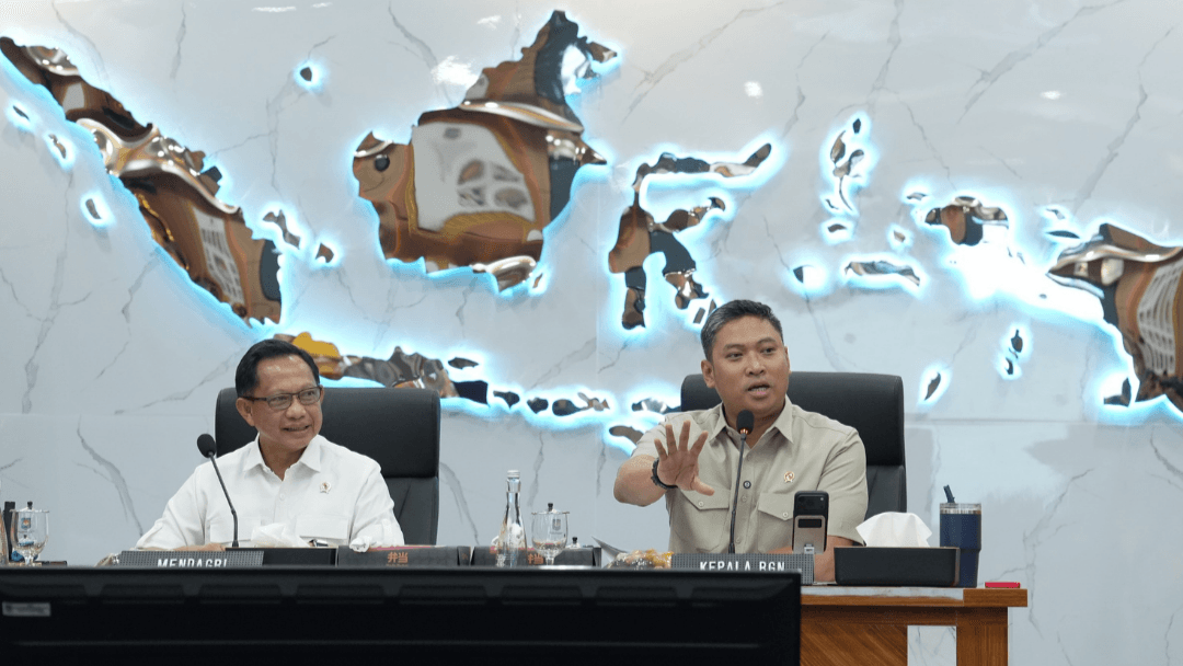 Radar MBG Diluncurkan BGN, Orang Tua Kini Bisa Cek Menu Makan Bergizi Gratis