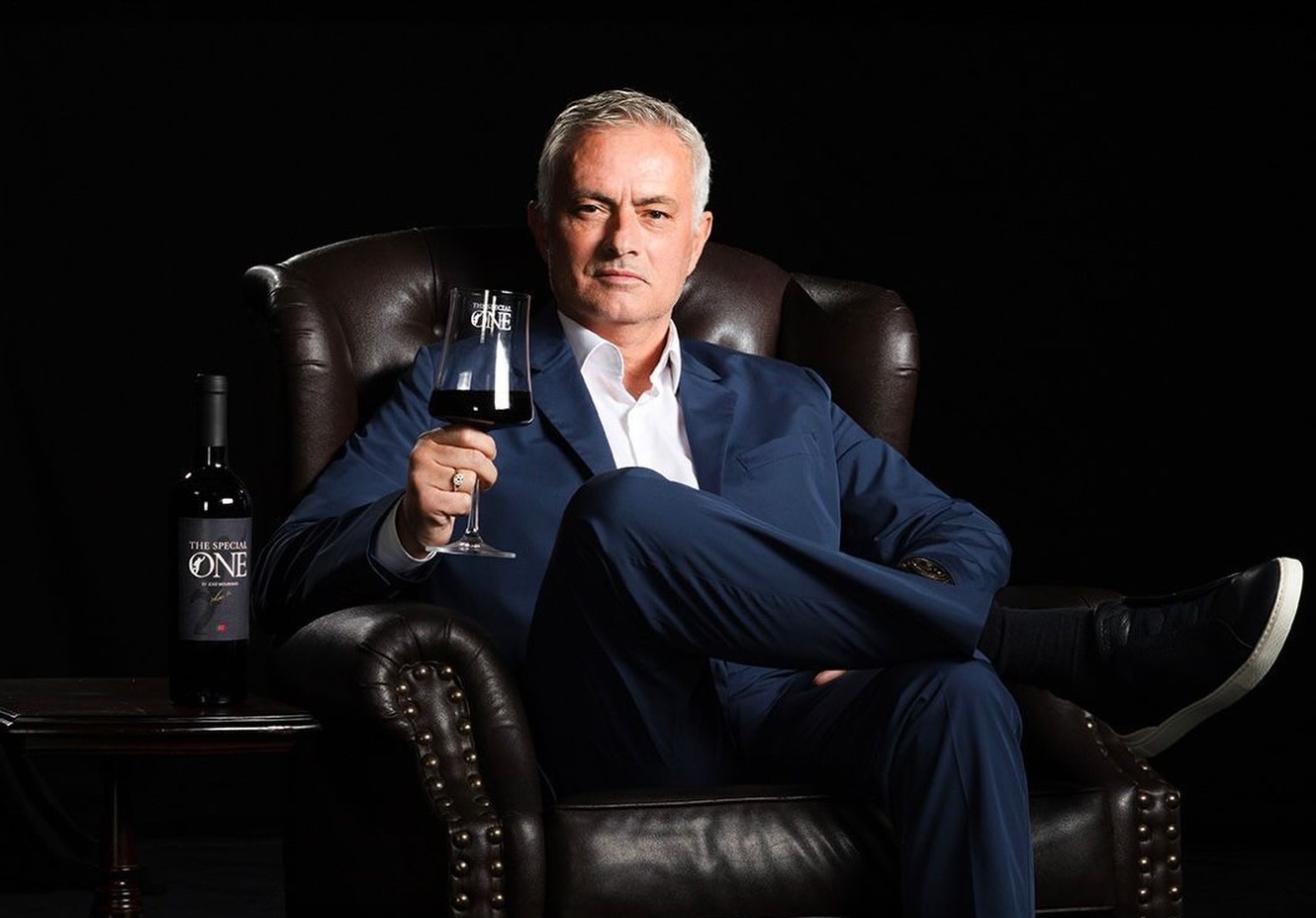 Jose Mourinho Ternyata Benar! Nasib Mantan Pemain Manchester United Bikin Miris