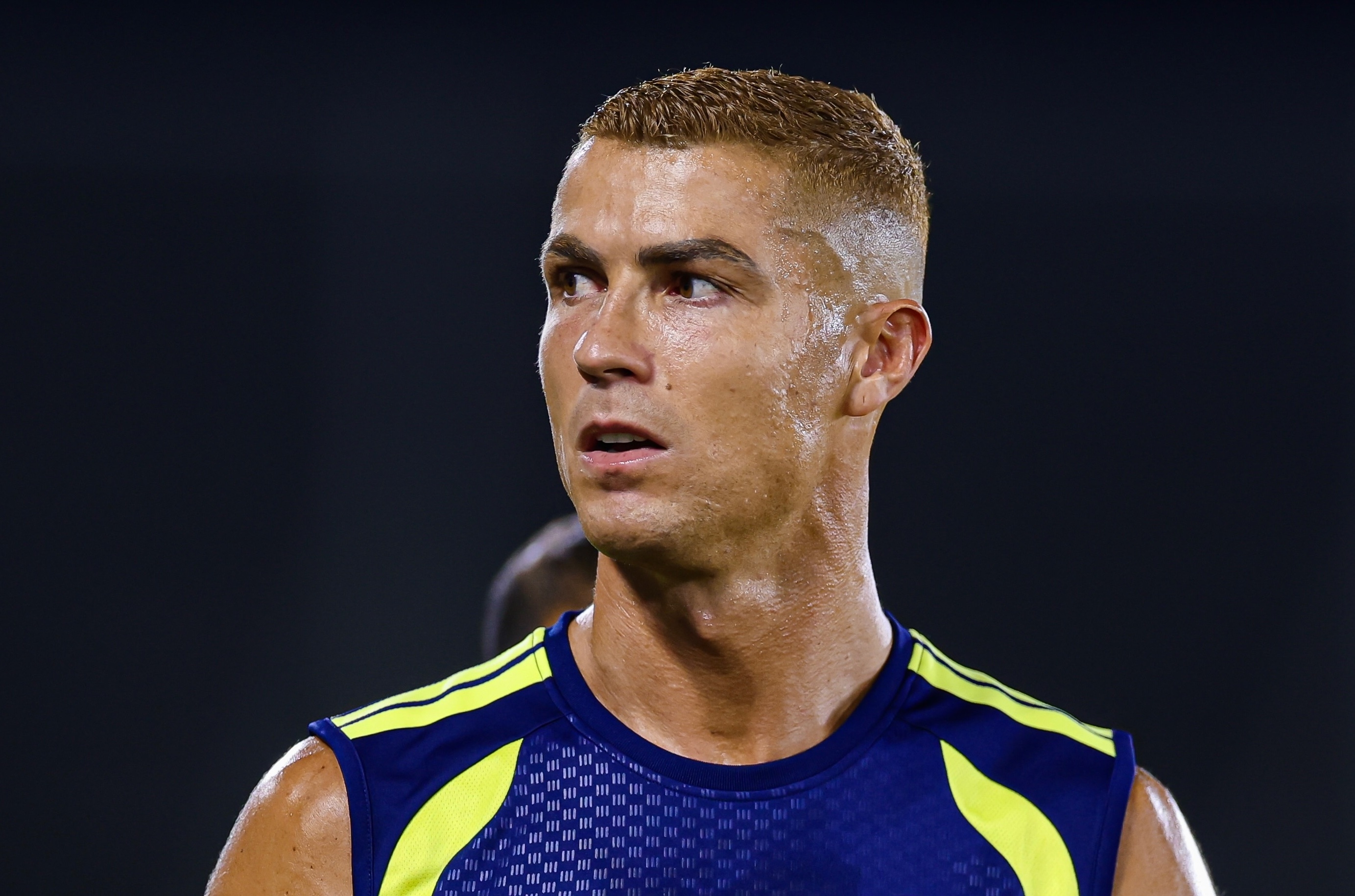 Rahasia Kebugaran Cristiano Ronaldo di Usia 41 Tahun Ternyata Bukan Diet Mewah