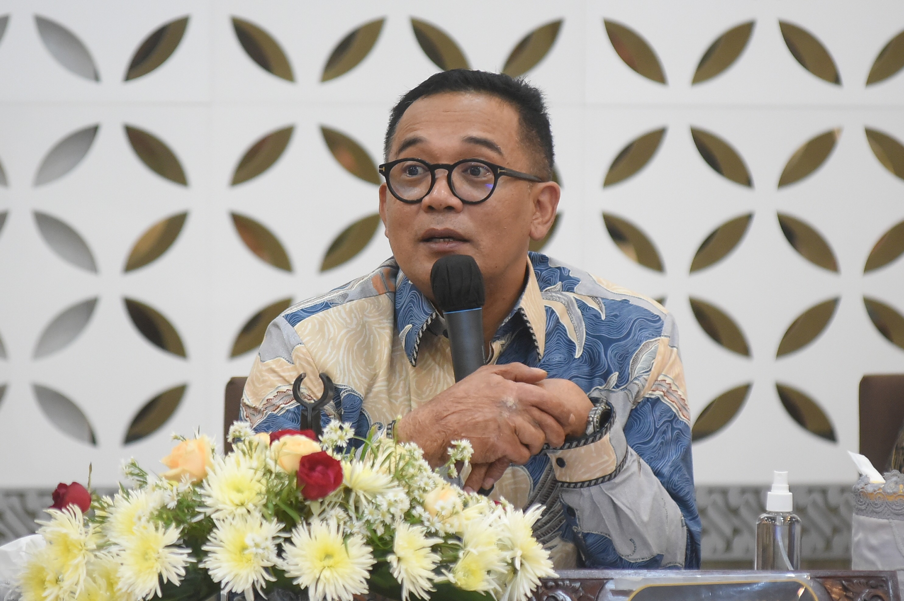 Satu WNI Tewas dalam Serangan Houthi, DPR Minta Travel Warning untuk Yaman Segera Diterbitkan