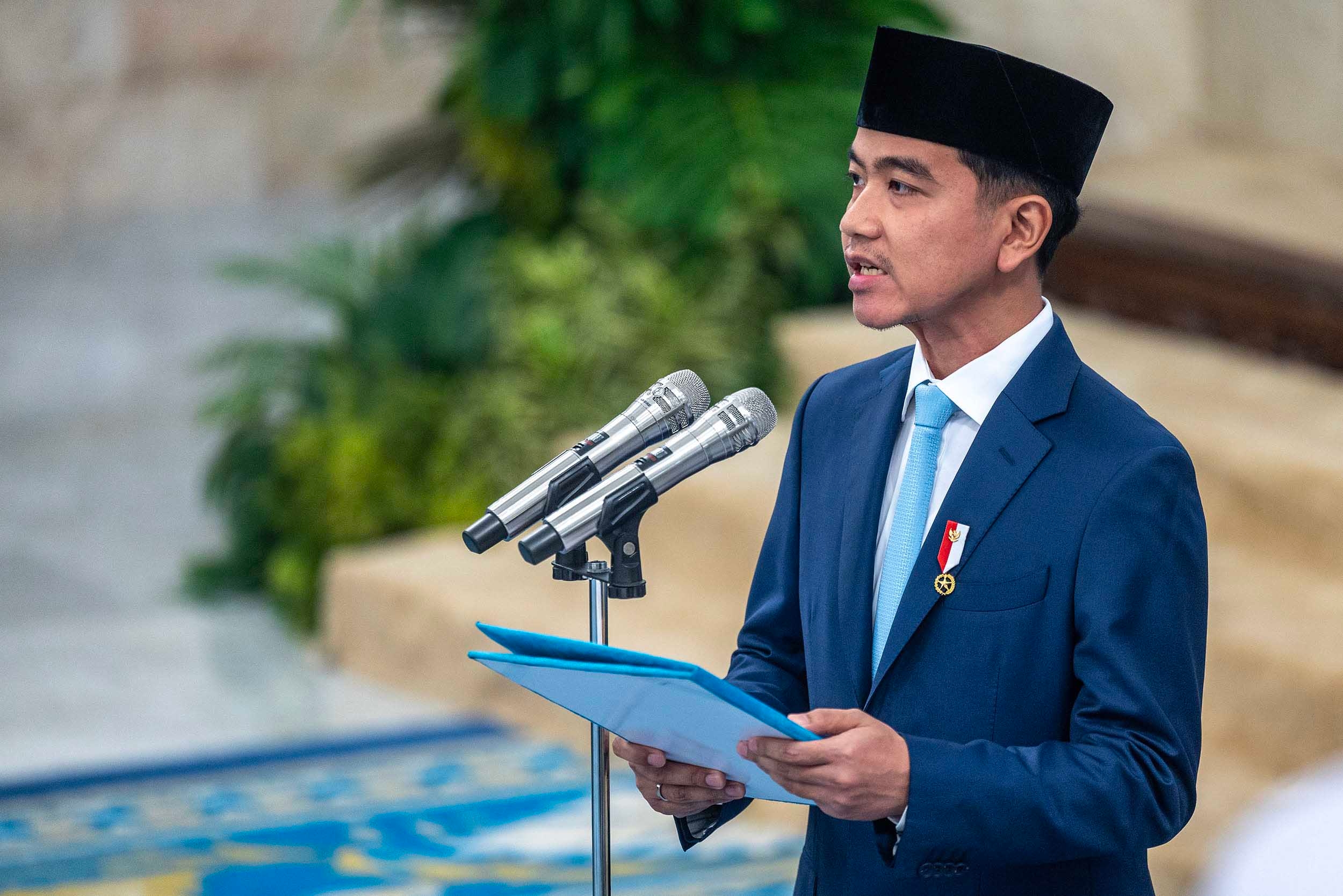 Gugatan Ijazah Gibran di MK Mulai Terbaca, Alasan Ini Bisa Bikin Permohonan Kandas!