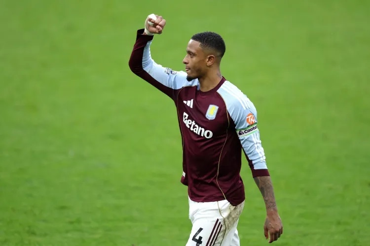 Arsenal Tebus Ezri Konsa Rp1,2 Triliun, Debut di Villa Park? Sang Bek Bakal Langsung Hadapi Mantan Klub!