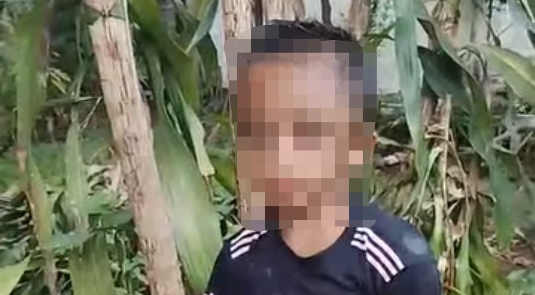 Dugaan Penganiayaan Bocah di Dairi, Dua Kakak Beradik Diduga Jadi Korban