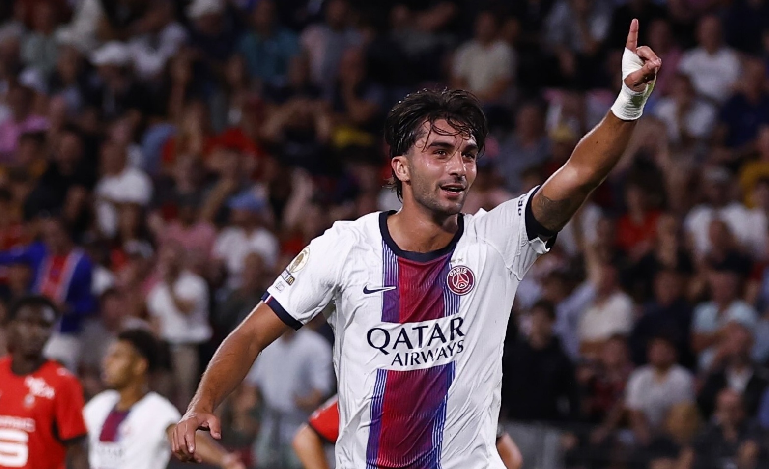 Ferran Torres Selamatkan PSG dari Kekalahan, Duet dengan Fabian Ruiz Jadi Senjata Baru Luis Enrique