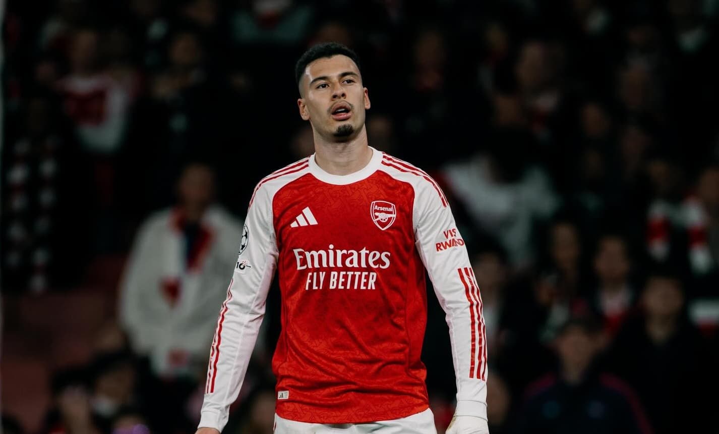 Gabriel Martinelli Terancam Tinggalkan Arsenal, Mikel Arteta Incar Kenan Yildiz sebagai Pengganti