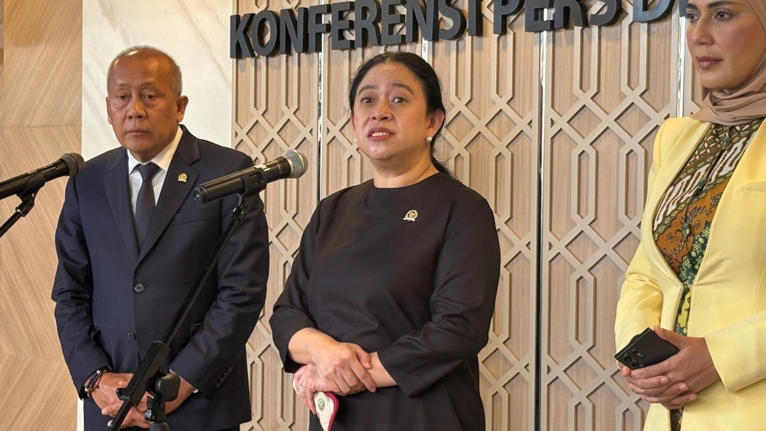 Puan Tak Teken Surat RUU Perampasan Aset, Mahfud MD Ungkap Makna Janggal di Baliknya