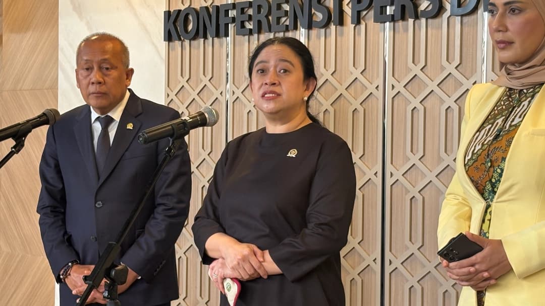 Puan Tak Teken Surat RUU Perampasan Aset, Mahfud MD Ungkap Makna Janggal di Baliknya