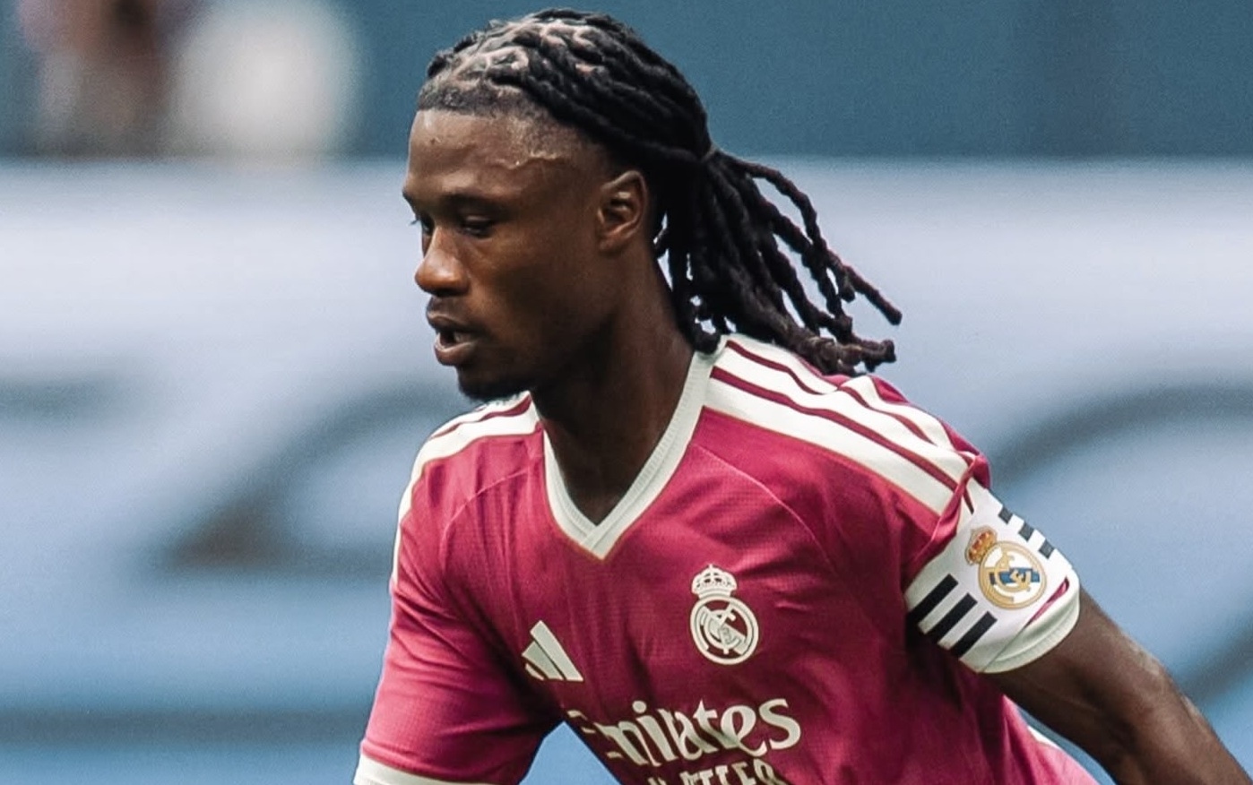 Manchester United Siapkan Tawaran Selangit untuk Eduardo Camavinga, Real Madrid Bisa Goyah?