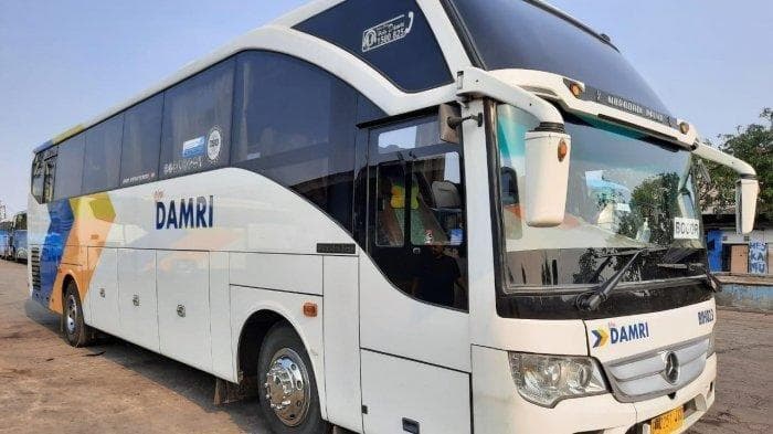 DAMRI Buka Rute Kalianda-Jakarta via Lintas Sumatera, Cek Jadwal dan Tarif Terbarunya