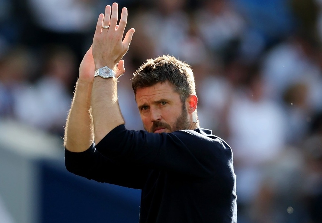 Manchester United Menang 5-2 atas Ipswich, Michael Carrick Akhirnya Bisa Bernapas Lega