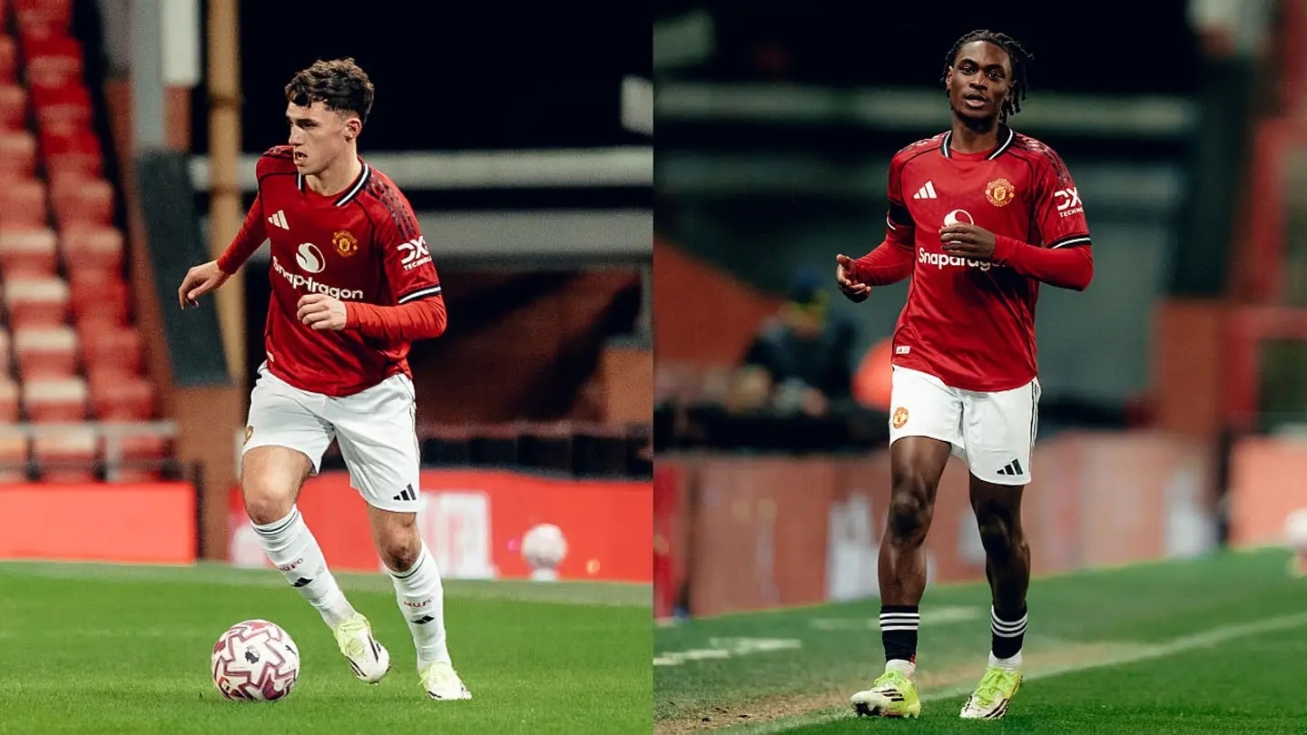 MU Kehilangan 2 Talenta Sekaligus ke Arsenal, Ternyata Bukan Cuma Soal Uang!