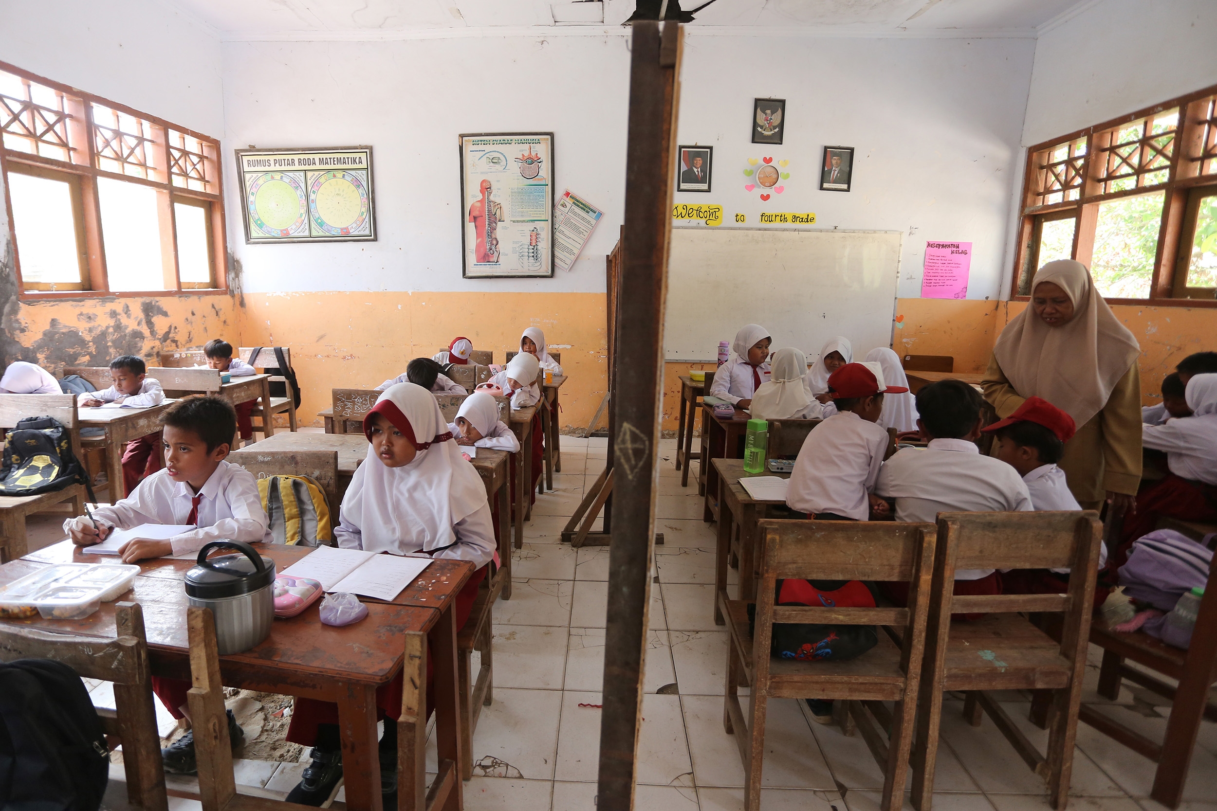Data Anak Diduga Dicatut di Sistem Pendidikan, Orang Tua di Serang Langsung Lapor Polisi!