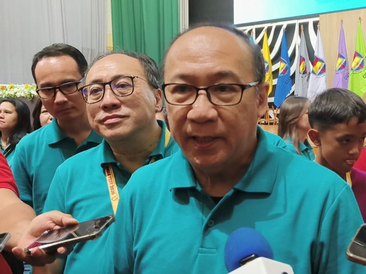 GKI Fest 2026: Geser Fokus dari Olahraga ke Kompetisi Rohani lewat Bible Fest