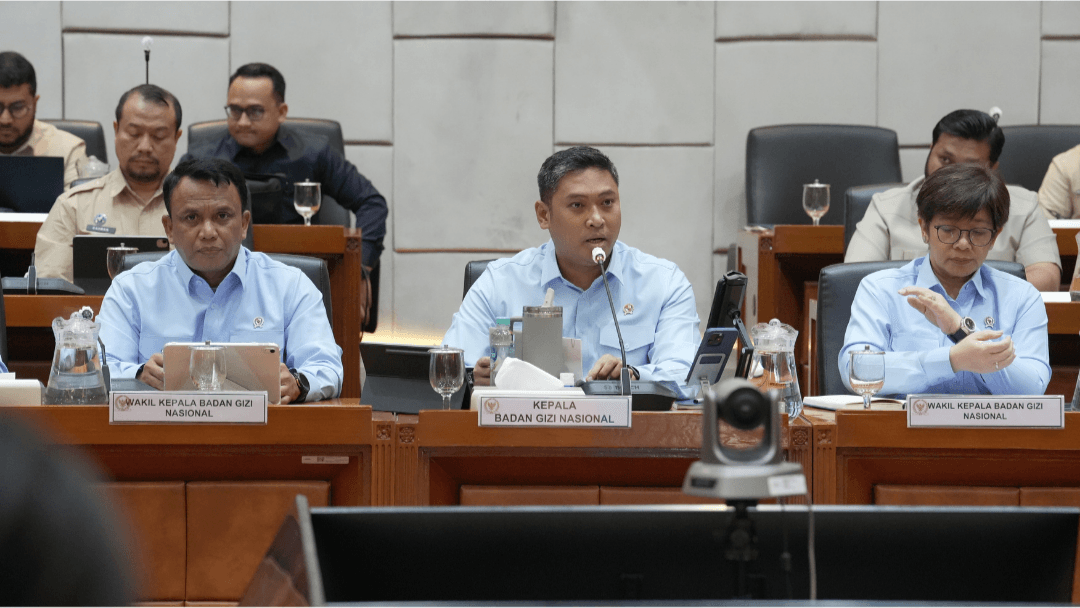 Anggaran Dipangkas Rp 30 Triliun, BGN Tetap Targetkan 72,4 Juta Penerima MBG pada 2027